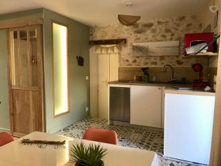 Maison à la campagne Les Oliviers - La Bruffière - 8