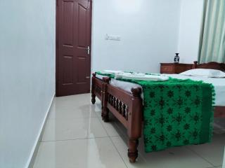 joseys homestay - Cochin - 3