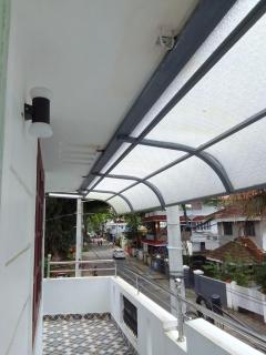 joseys homestay - Cochin - 5