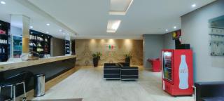 Italian Palace Hotel - 6