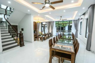 Sea Breeze Villa FLC sang trọng gần biển có bể bơi - Sầm Sơn - 5