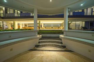 Grand Villa Uluwatu - Ungasan - 3