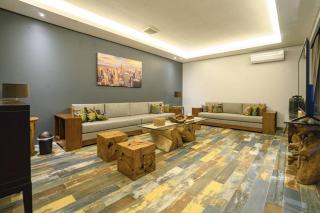 Grand Villa Uluwatu - Ungasan - 2