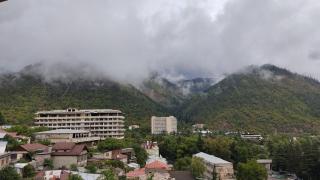Borjomi Nest 1 - Borjomi - 5