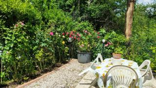 Modern apartment in Borgo San Lorenzo 50 m² with balcony - Borgo San Lorenzo - 9