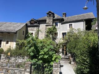 Albergo diffuso Bordei - Palagnedra - 0
