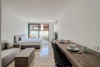 Actual Chic 502 at A Perfect Place - Playa del Carmen - 3