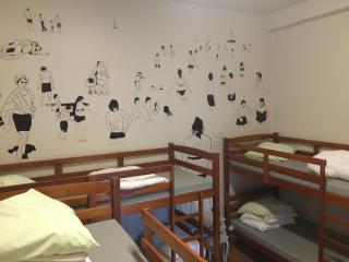 KaBa Hostel - Ghent - 6