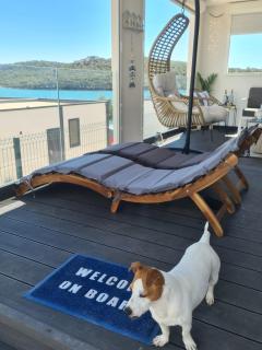 O'Fig mobile home - Tisno - 9