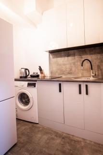 HB apartments President's palace - 6