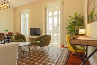 Madeinterranea Apartments - Málaga - 4
