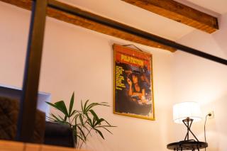 HB apartments President's palace - 2