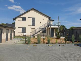 Luxus Loft am Müritzufer - Sietow Dorf - 2