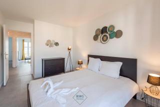 Résidence Val d'Europe Bmyguest - 9