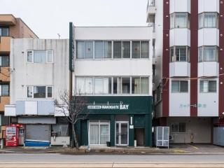 Super conveniently located The GUEST HOUSE HAKODATE BAY - Hakodate - 3