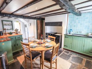 Blease Garth - Threlkeld - 5