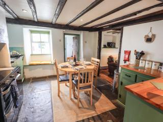 Blease Garth - Threlkeld - 3