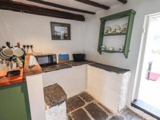 Blease Garth - Threlkeld - 1