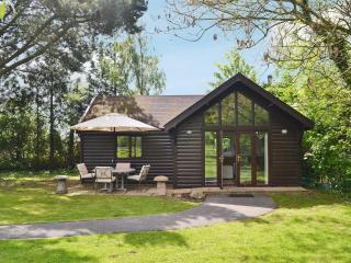 Strawberry Lodge - Cheddar - 5