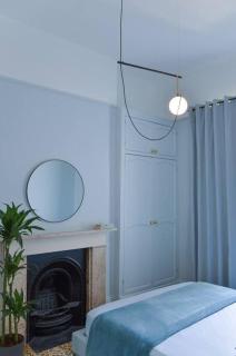 Lovely 1-bedroom flat in Chelsea - 1