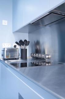 Lovely 1-bedroom flat in Chelsea - Londra - 5
