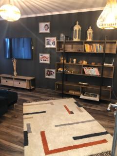 Cityscape Comfort with key lockbox - Sfântu-Gheorghe - 3