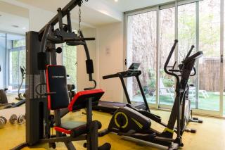 Hotel BA Jardines Palermo - 2