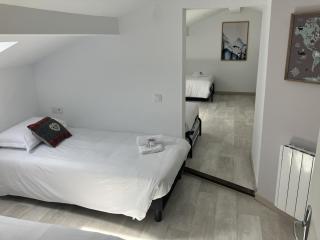 Les lofts M - Font-Romeu-Odeillo-Via - 4