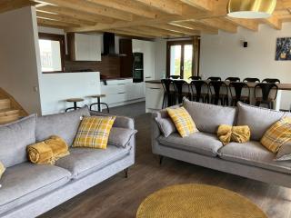 Les lofts M - Font-Romeu-Odeillo-Via - 3