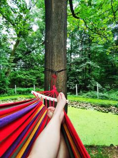 Romantyczna Chatka - 1