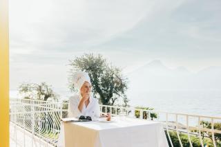 Hotel Orione - Lake Front Hotel - Brenzone sul Garda - 7