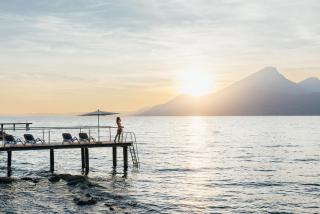 Hotel Orione - Lake Front Hotel - Brenzone sul Garda - 1