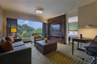 Holiday Inn Singapore Orchard City Centre by IHG - 4