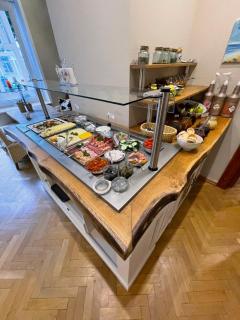Hotel Villa Schwanebeck - Binz - 4