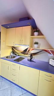 Apartament Tatrzański Poranek - Zakopane - 2