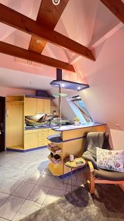 Apartament Tatrzański Poranek - Zakopane - 9