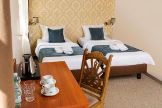 Aparthotel Globus Kraków - Cracovia - 9