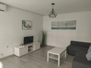 Albir cosy apartment - Albir - 4
