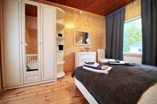 East side in Tervola with sauna and free parking - 9