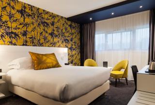 Hotel Inn Paris CDG Airport - Roissy-en-France - 9