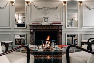 Experimental Chalet - 7