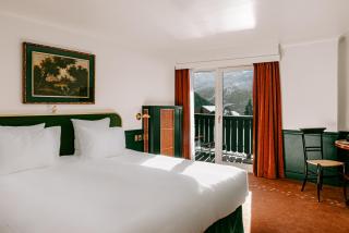 Experimental Chalet - Verbier - 8