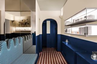 Experimental Chalet - Verbier - 7