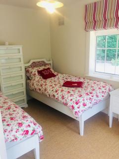 Chadham Pines Cottage - Parkstone - 2
