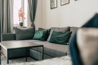 Luga Homes - Gewandhaus - 4