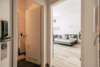 Luga Homes - Gewandhaus - Lipsia - 5