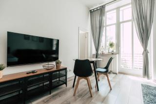 Luga Homes - Gewandhaus - 1