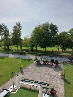 Agriturismo Villa Greggio - 9