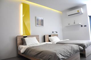 A23 residence - Ban Na Song - 7