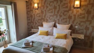 Maison Fleuriet - Chambres d'hôtes - 8